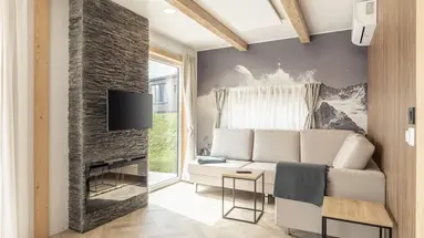 Chalets & Glamping Nassfeld by Alps Resorts