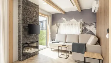 Chalets & Glamping Nassfeld by Alps Resorts