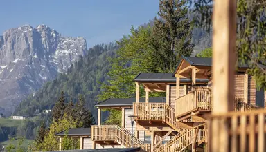 Chalets & Glamping Nassfeld by Alps Resorts