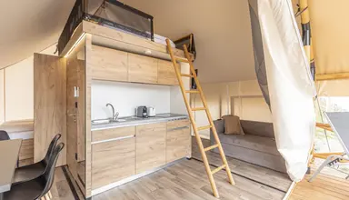 Chalets & Glamping Nassfeld by Alps Resorts