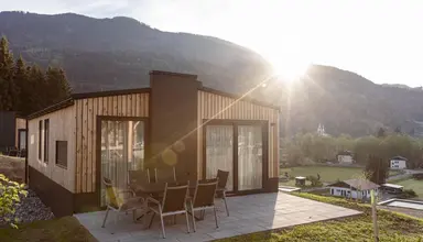 Chalets & Glamping Nassfeld by Alps Resorts
