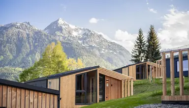 Chalets & Glamping Nassfeld by Alps Resorts