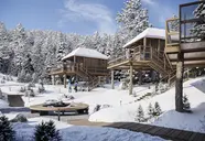 Chalets & Glamping Nassfeld by Alps Resorts