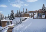 Chalets & Glamping Nassfeld by Alps Resorts