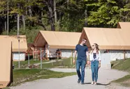 Chalets & Glamping Nassfeld by Alps Resorts