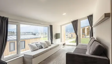 Chalets & Glamping Nassfeld by Alps Resorts
