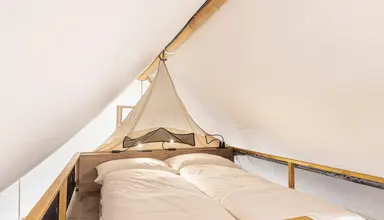 Chalets & Glamping Nassfeld by Alps Resorts