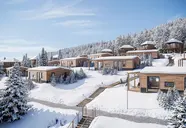 Chalets & Glamping Nassfeld by Alps Resorts