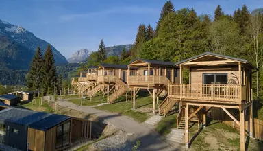 Chalets & Glamping Nassfeld by Alps Resorts
