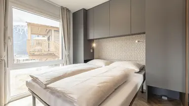 Chalets & Glamping Nassfeld by Alps Resorts