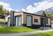 Chalets & Glamping Nassfeld by Alps Resorts