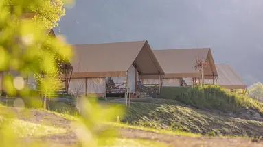 Chalets & Glamping Nassfeld by Alps Resorts