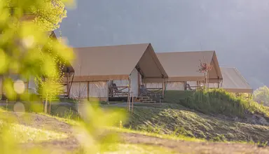 Chalets & Glamping Nassfeld by Alps Resorts