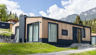 Chalets & Glamping Nassfeld by Alps Resorts