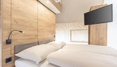 Chalets & Glamping Nassfeld by Alps Resorts