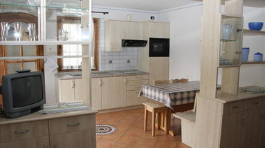 Chalets La Golp - Gulliver