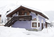 Chalets La Golp - Gulliver