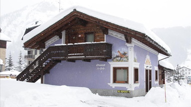 Chalets La Golp - Gulliver