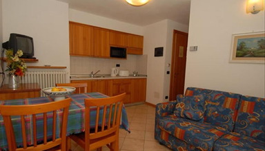 Chalets La Golp - Gulliver