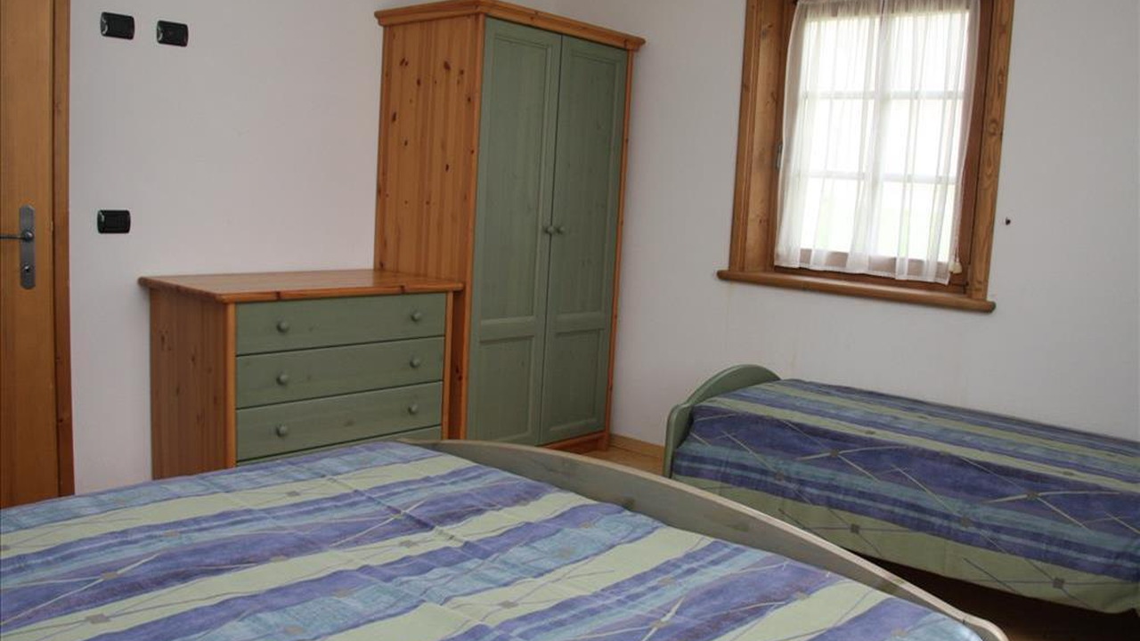 Chalets La Golp - Gulliver
