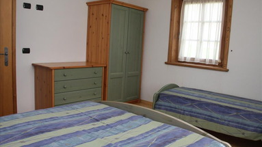 Chalets La Golp - Gulliver