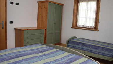 Chalets La Golp - Gulliver