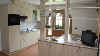 Chalets La Golp - Gulliver