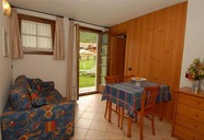 Chalets La Golp - Gulliver