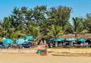 Chalston Beach Resort