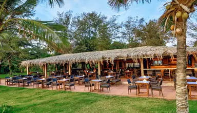 Chalston Beach Resort