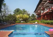 Chalston Beach Resort