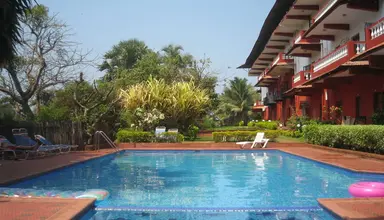 Chalston Beach Resort