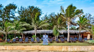 Chalston Beach Resort