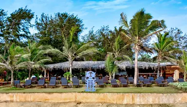 Chalston Beach Resort