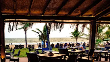 Chalston Beach Resort
