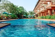 Chalston Beach Resort