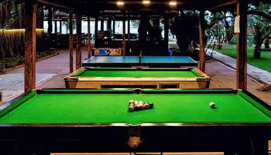 Chalston Beach Resort