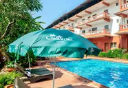 Chalston Beach Resort