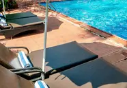 Chalston Beach Resort