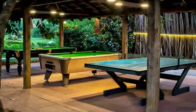 Chalston Beach Resort