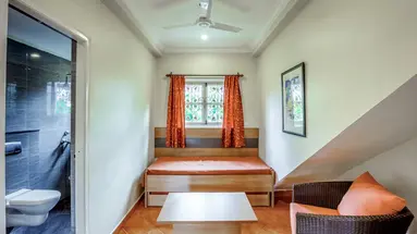 Chalston Beach Resort