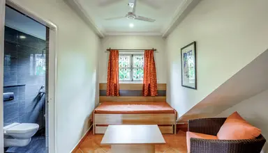 Chalston Beach Resort