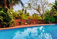 Chalston Beach Resort