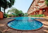 Chalston Beach Resort