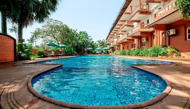 Chalston Beach Resort