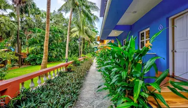 Chalston Beach Resort
