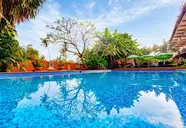 Chalston Beach Resort