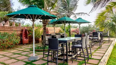 Chalston Beach Resort