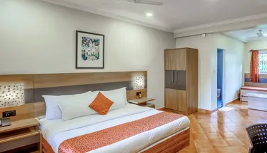 Chalston Beach Resort