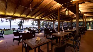 Chalston Beach Resort
